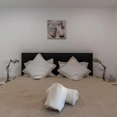 Belavista 1 Bedroom - Free Wifi - Pool Albufeira