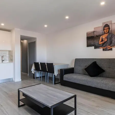 Appartement Belavista 1 Bedroom - Free Wifi - Pool *