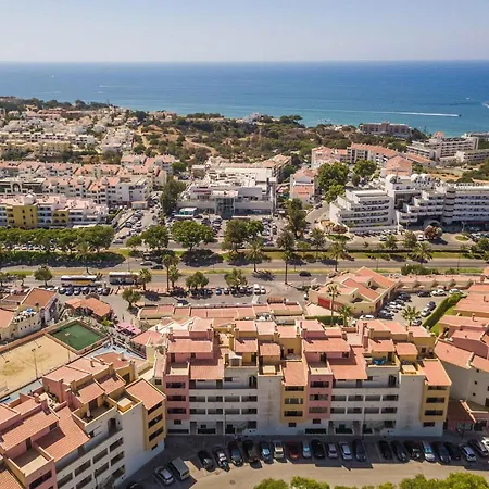 Belavista 1 Bedroom - Free Wifi - Pool * Albufeira