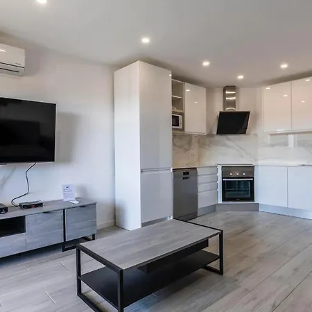 Appartement Belavista 1 Bedroom - Free Wifi - Pool Albufeira
