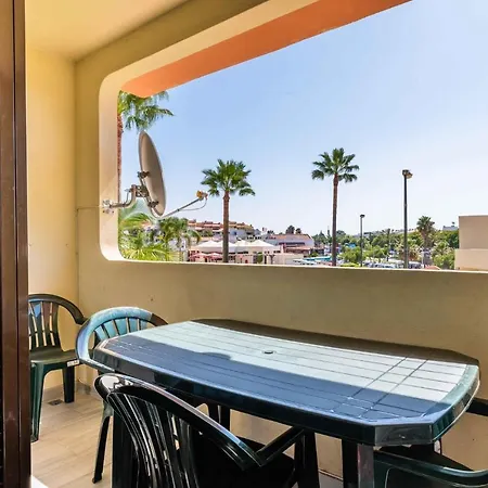 Belavista 1 Bedroom - Free Wifi - Pool *